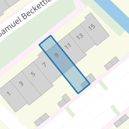 Perceel LDN03-K-2435