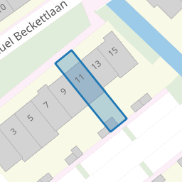 Perceel LDN03-K-2436