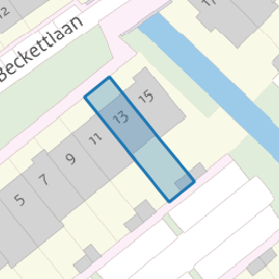 Perceel LDN03-K-2437