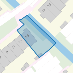 Perceel LDN03-K-2438