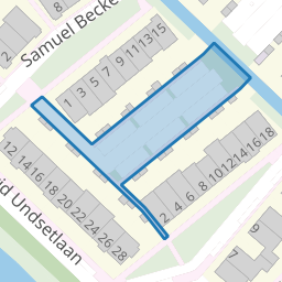 Perceel LDN03-K-2439