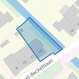 Perceel LDN03-K-2440