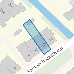 Perceel LDN03-K-2441