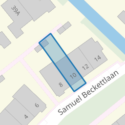 Perceel LDN03-K-2442