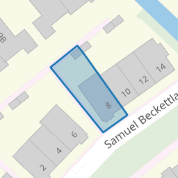 Perceel LDN03-K-2443