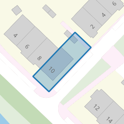 Perceel LDN03-K-2447