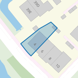 Perceel LDN03-K-2450