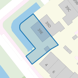 Perceel LDN03-K-2451