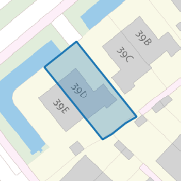 Perceel LDN03-K-2452