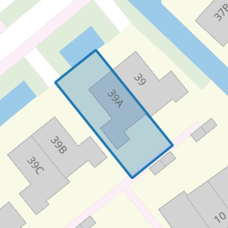 Perceel LDN03-K-2455