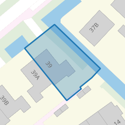 Perceel LDN03-K-2456