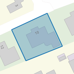 Perceel LDN03-K-2459