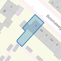 Perceel LDN03-K-2475