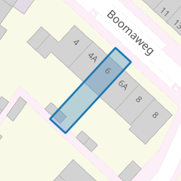 Perceel LDN03-K-2476