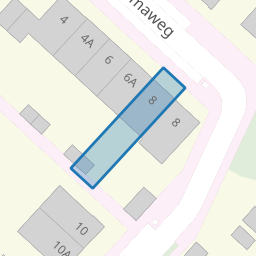 Perceel LDN03-K-2477