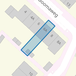 Perceel LDN03-K-2478