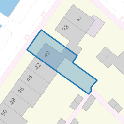 Perceel LDN03-K-2479