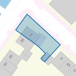 Perceel LDN03-K-2481