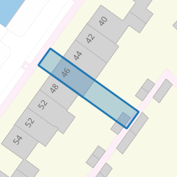 Perceel LDN03-K-2486