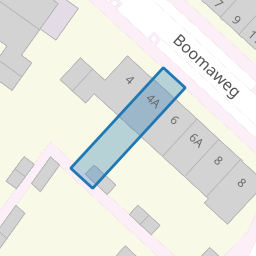 Perceel LDN03-K-2488