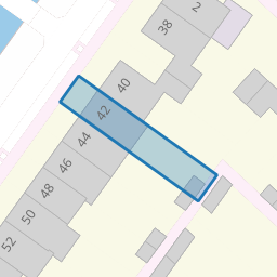 Perceel LDN03-K-2491