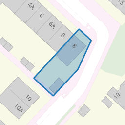 Perceel LDN03-K-2492