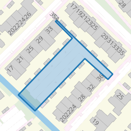 Perceel LDN03-K-2494