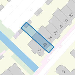 Perceel LDN03-K-2495