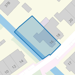 Perceel LDN03-K-2498