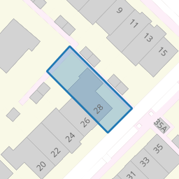 Perceel LDN03-K-2499