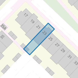 Perceel LDN03-K-2501