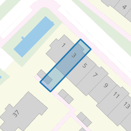 Perceel LDN03-K-2505