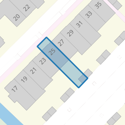 Perceel LDN03-K-2506