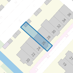 Perceel LDN03-K-2511