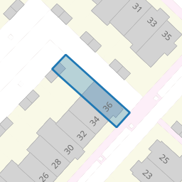 Perceel LDN03-K-2512