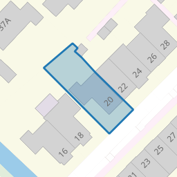 Perceel LDN03-K-2515