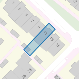 Perceel LDN03-K-2516