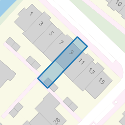 Perceel LDN03-K-2517