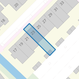 Perceel LDN03-K-2518