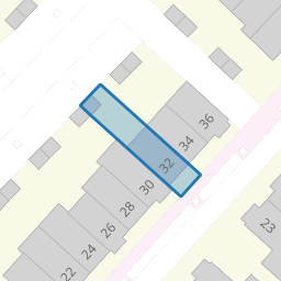 Perceel LDN03-K-2519