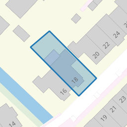 Perceel LDN03-K-2520