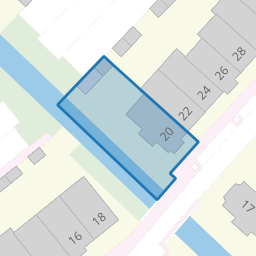 Perceel LDN03-K-2521