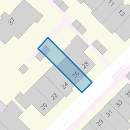 Perceel LDN03-K-2522