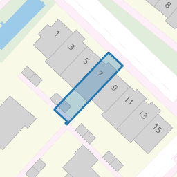 Perceel LDN03-K-2525