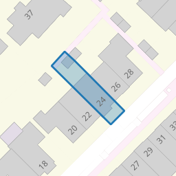 Perceel LDN03-K-2527