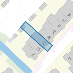 Perceel LDN03-K-2529