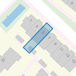 Perceel LDN03-K-2531