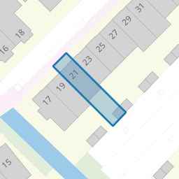 Perceel LDN03-K-2532