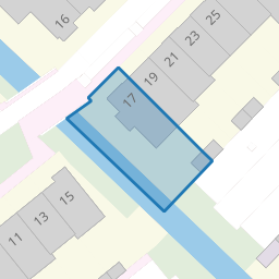 Perceel LDN03-K-2533