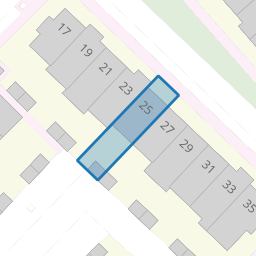 Perceel LDN03-K-2536